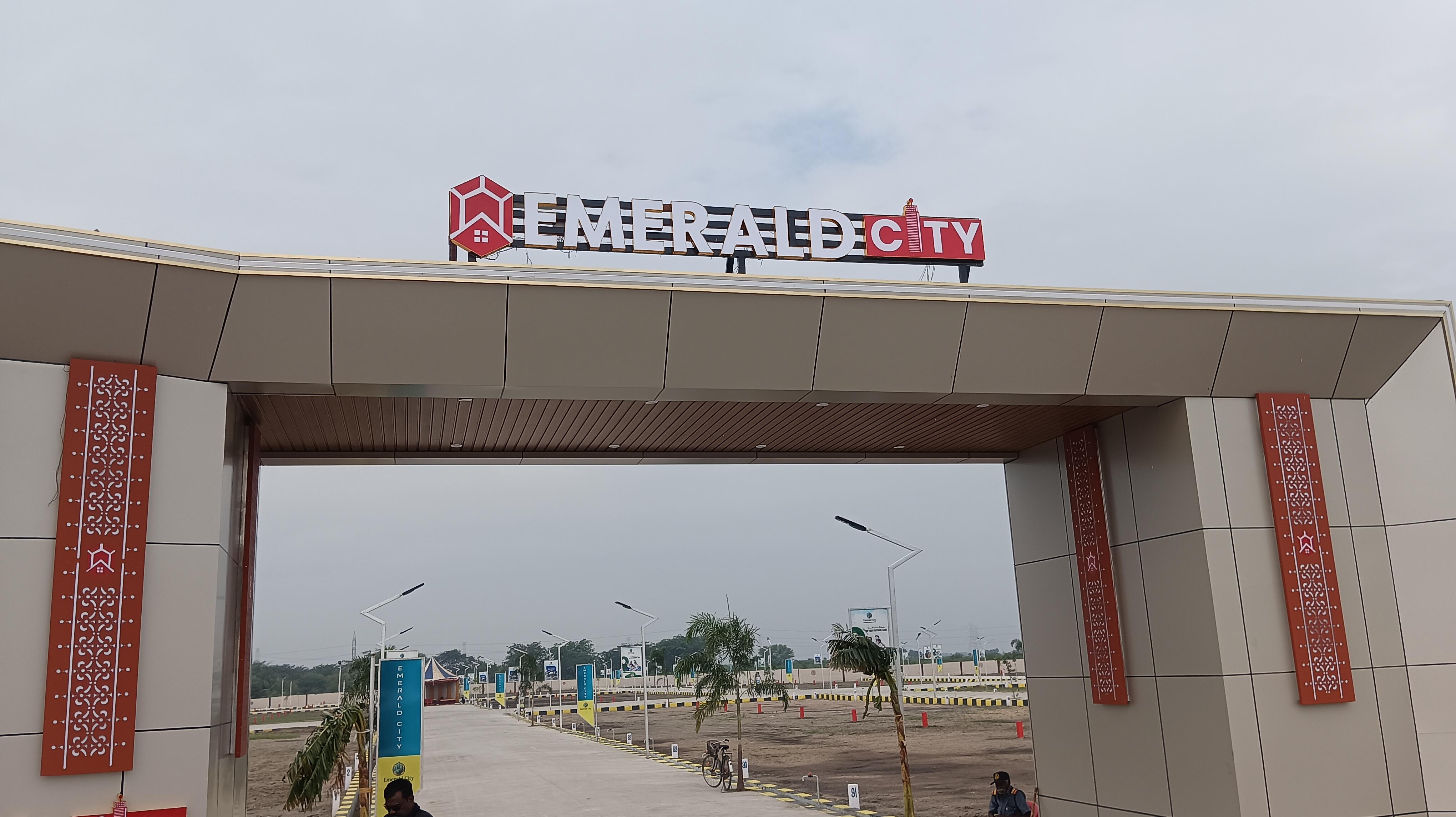 Residential Plots - T. Kunnathur, Madurai